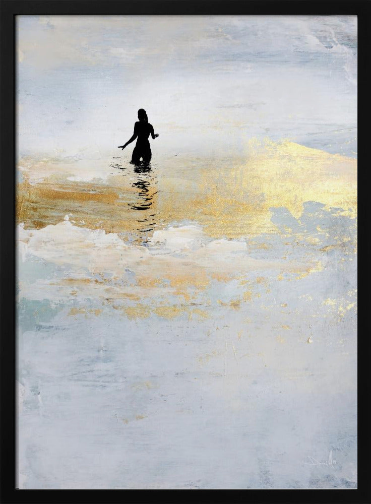 Sun Dip | Poster