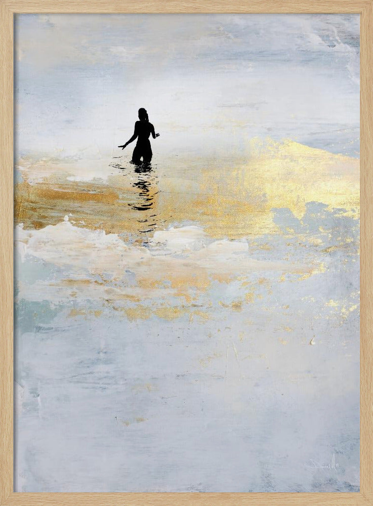 Sun Dip | Poster