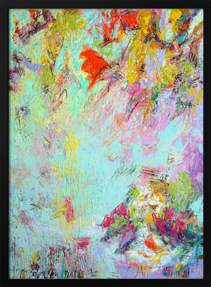 Metamorphose | Poster