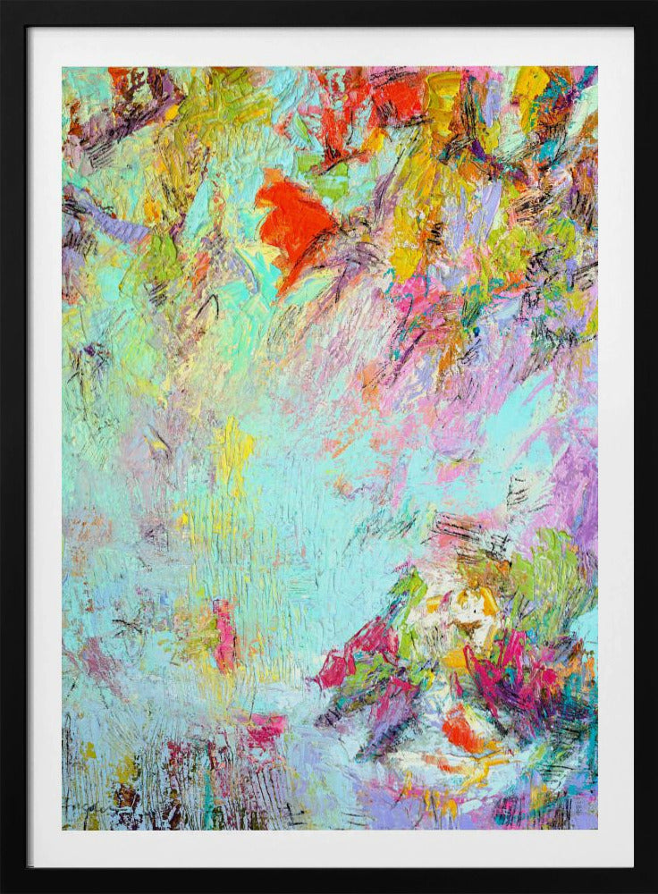 Metamorphose | Poster