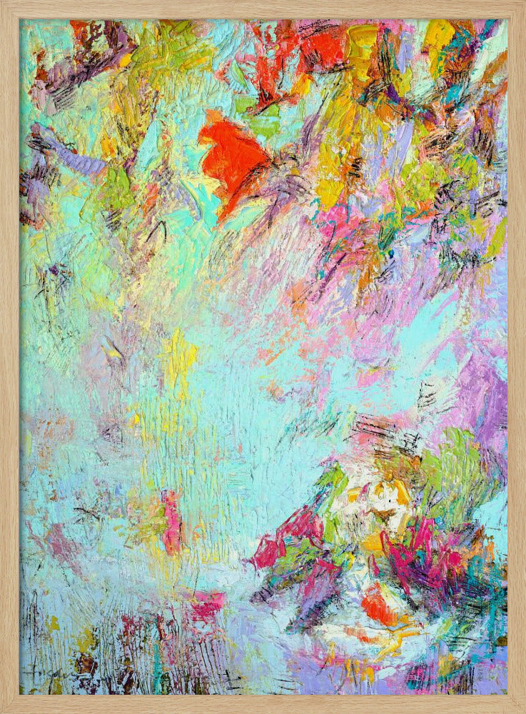 Metamorphose | Poster