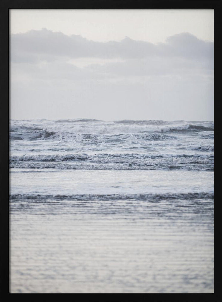 The Sea 1 | Poster
