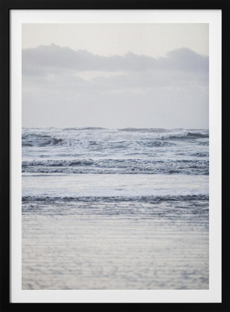 The Sea 1 | Poster