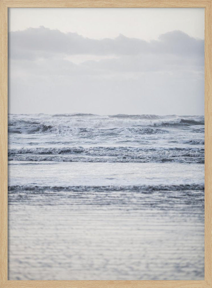 The Sea 1 | Poster