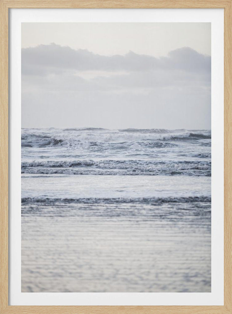 The Sea 1 | Poster