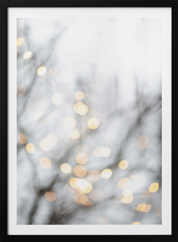 Winterlichter 2 | Poster