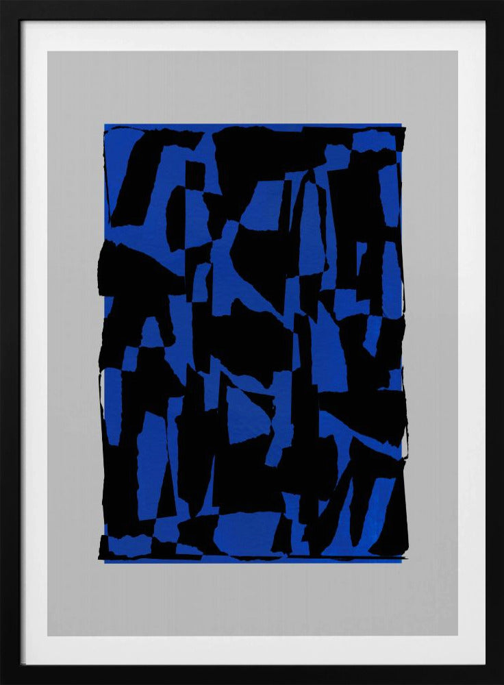 Stücke 25 | Poster