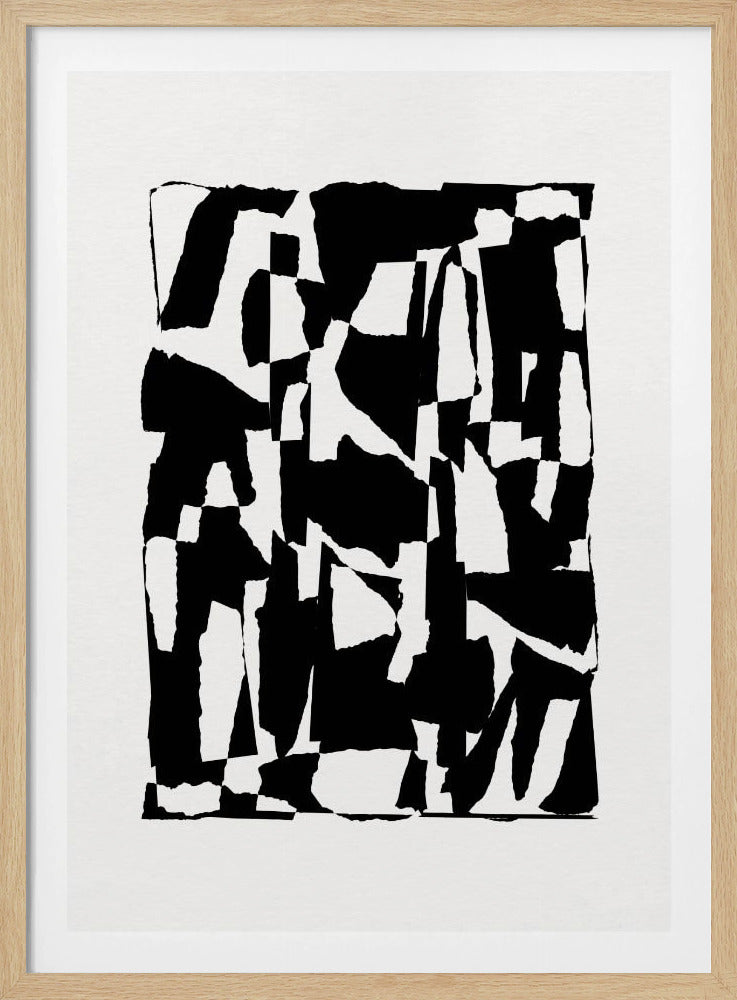 Stücke 25X | Poster