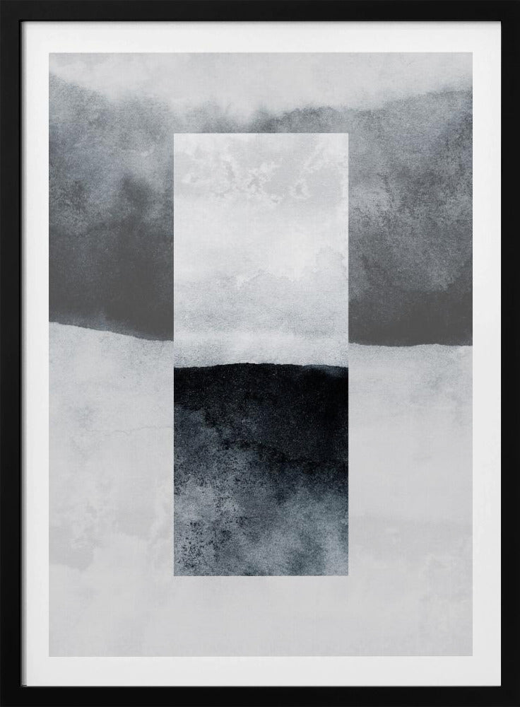 Minimalismus 52X | Poster