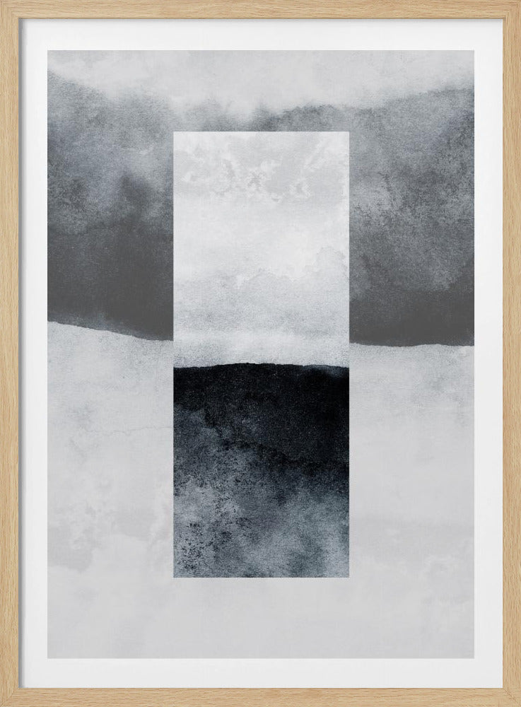 Minimalismus 52X | Poster