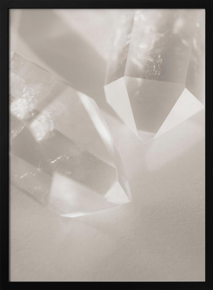 Kristalle | Poster