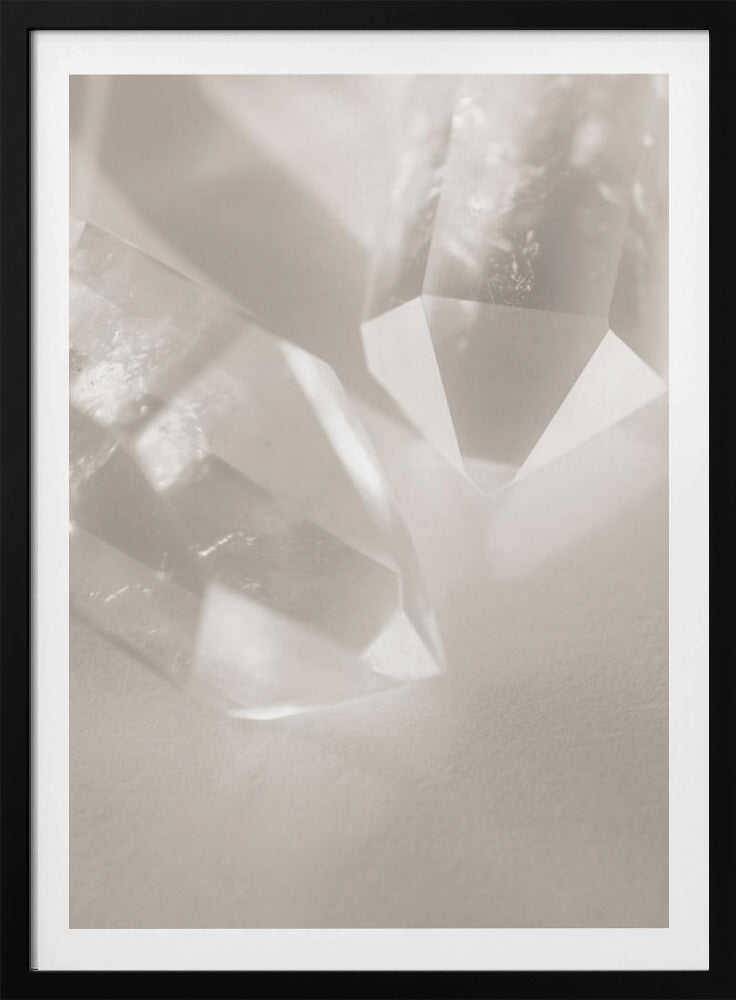 Kristalle | Poster