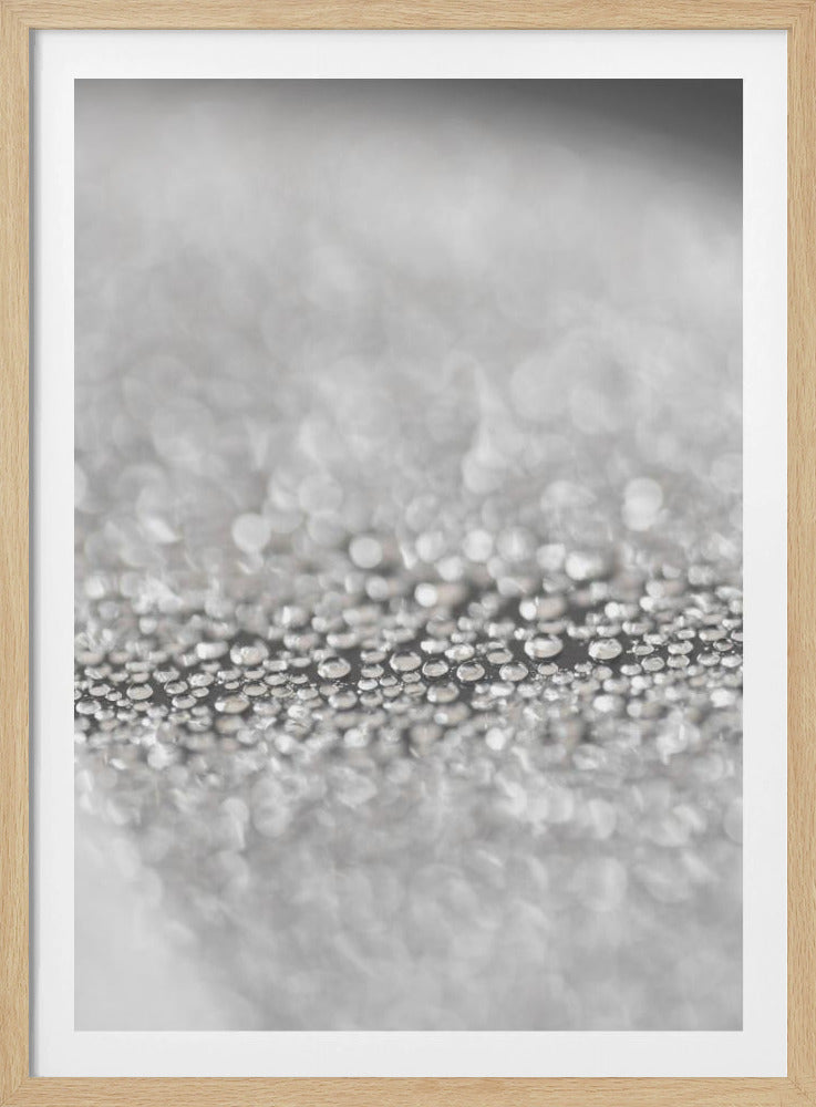 Tropfen 1 | Poster