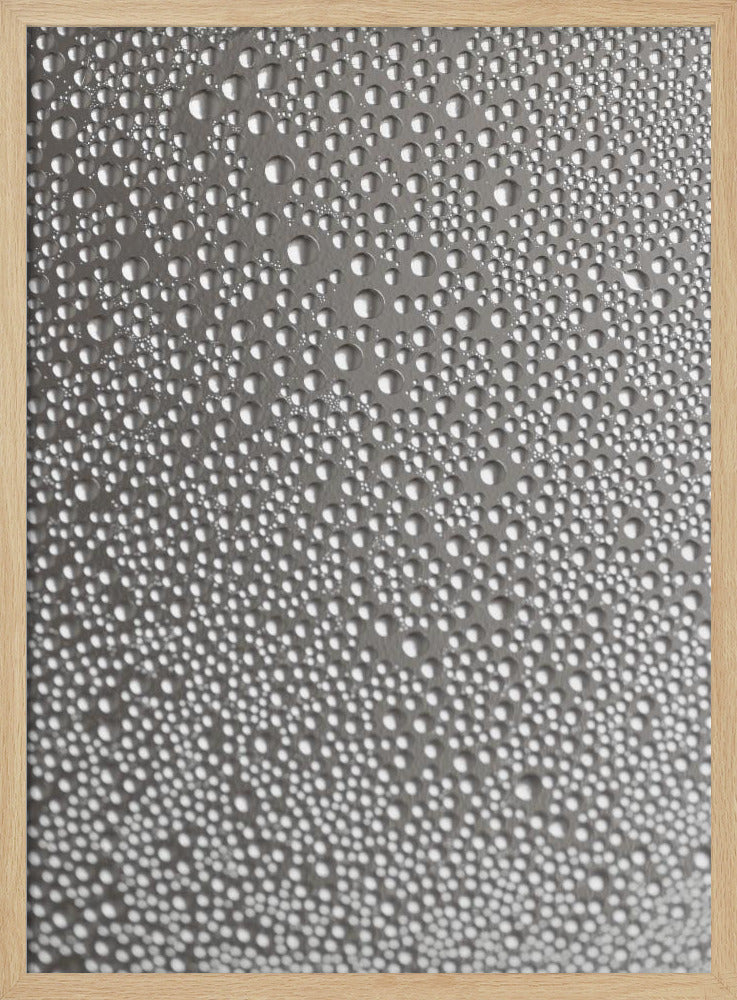 Tropfen 2 | Poster