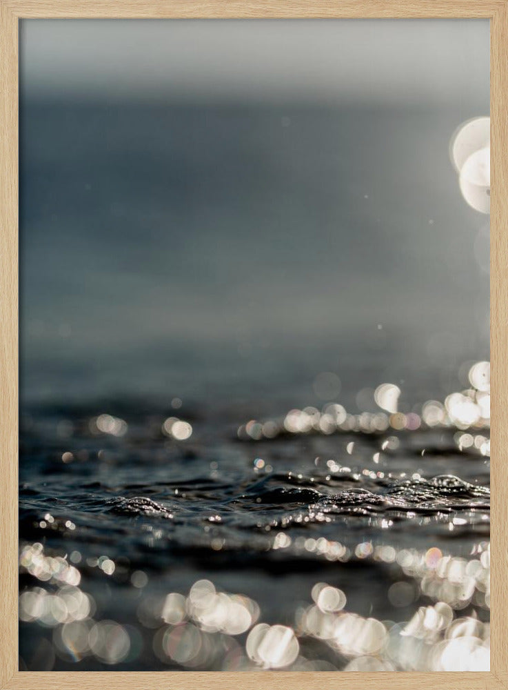 Das Meer 3 | Poster