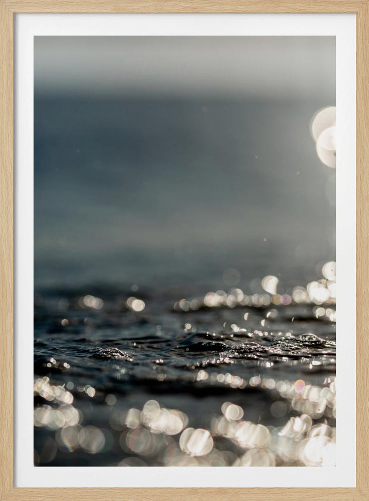 Das Meer 3 | Poster