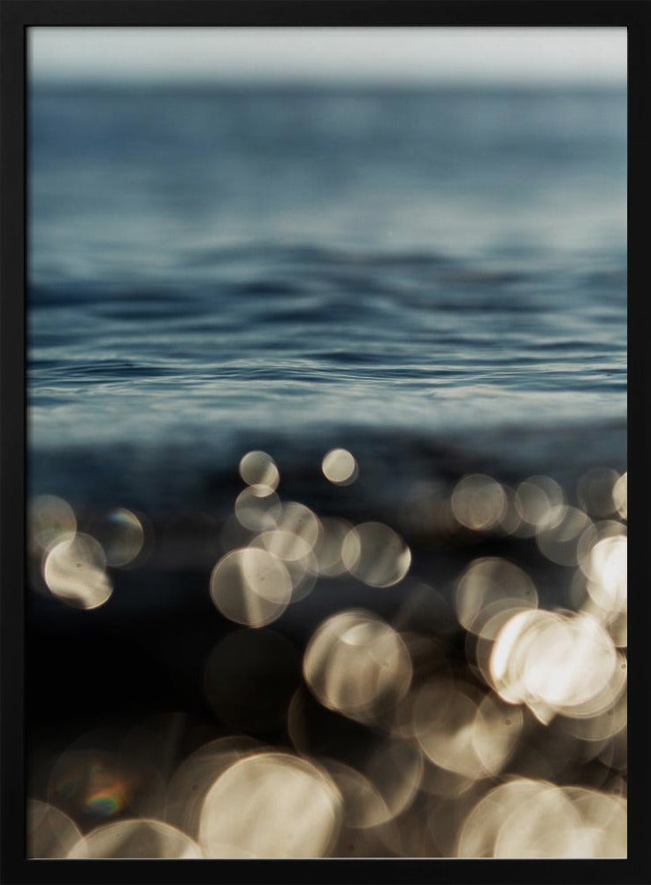 Das Meer 7 | Poster