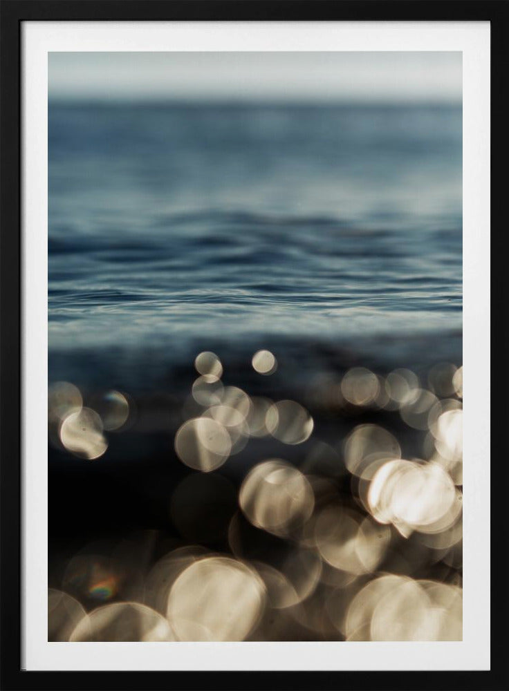 Das Meer 7 | Poster