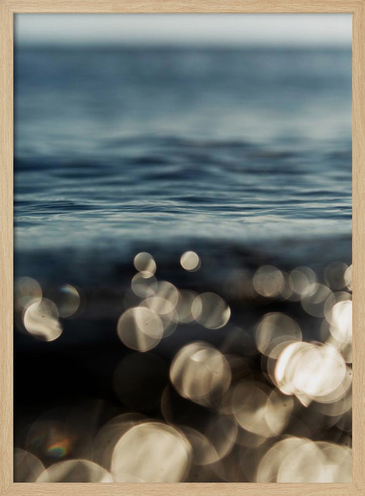 Das Meer 7 | Poster