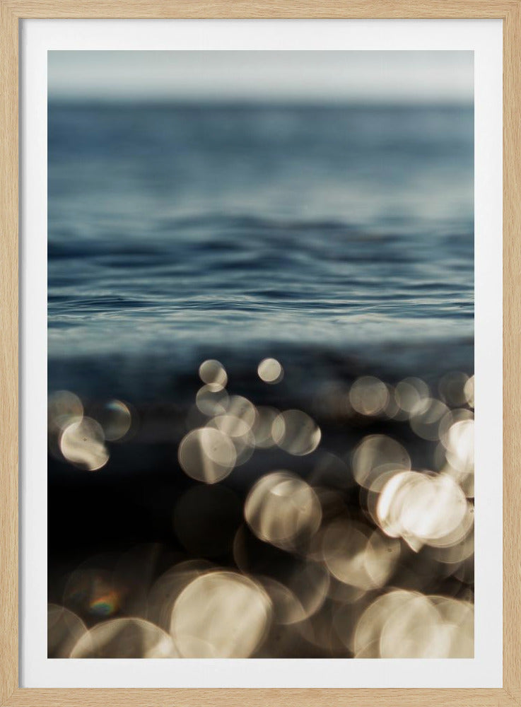 Das Meer 7 | Poster