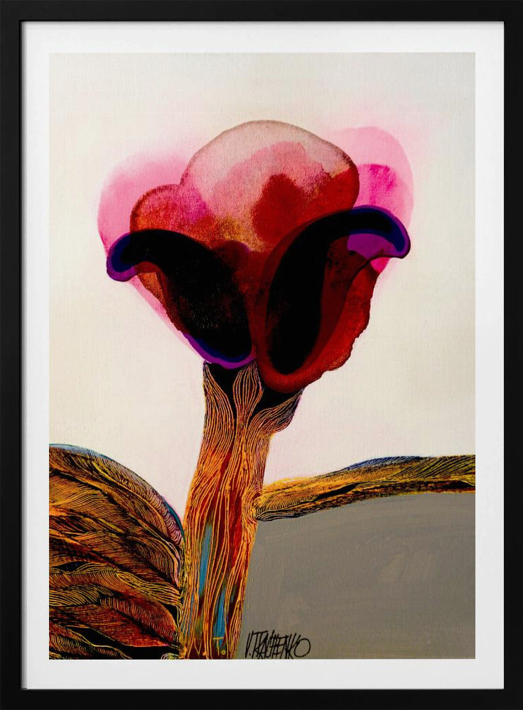 Flower C | Poster
