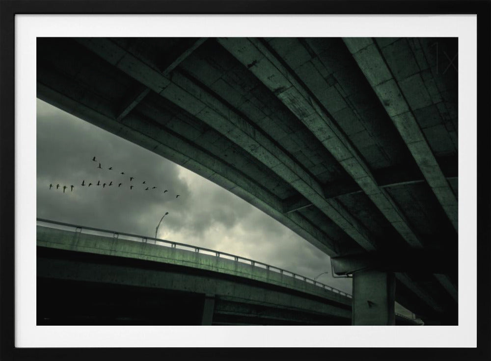 Letzter Flug | Poster