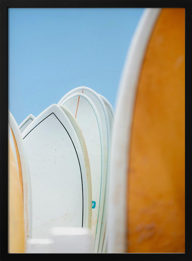 Surf Vibes | Poster
