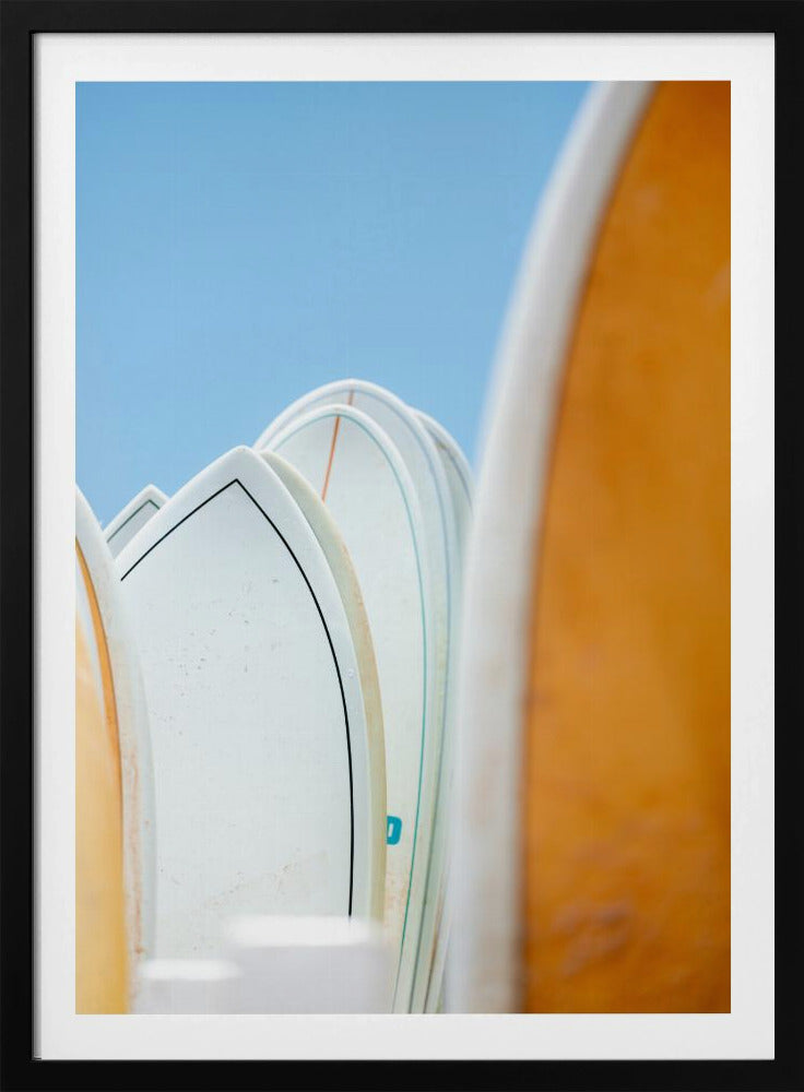 Surf Vibes | Poster
