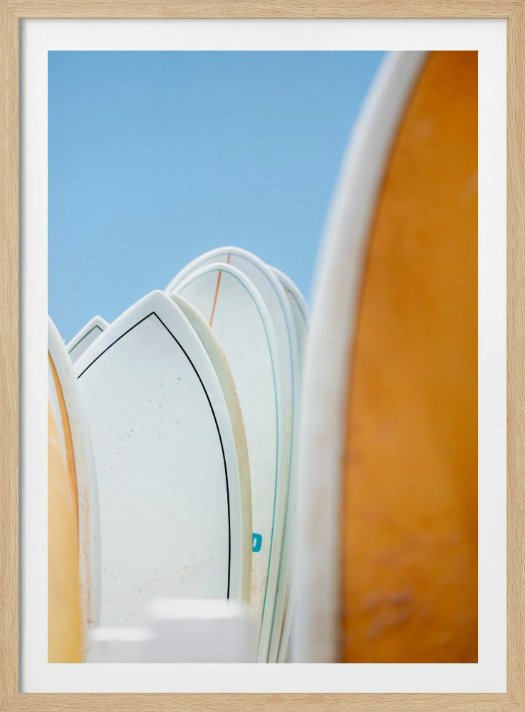Surf Vibes | Poster