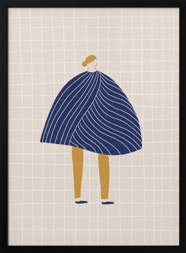 The Cape | Poster