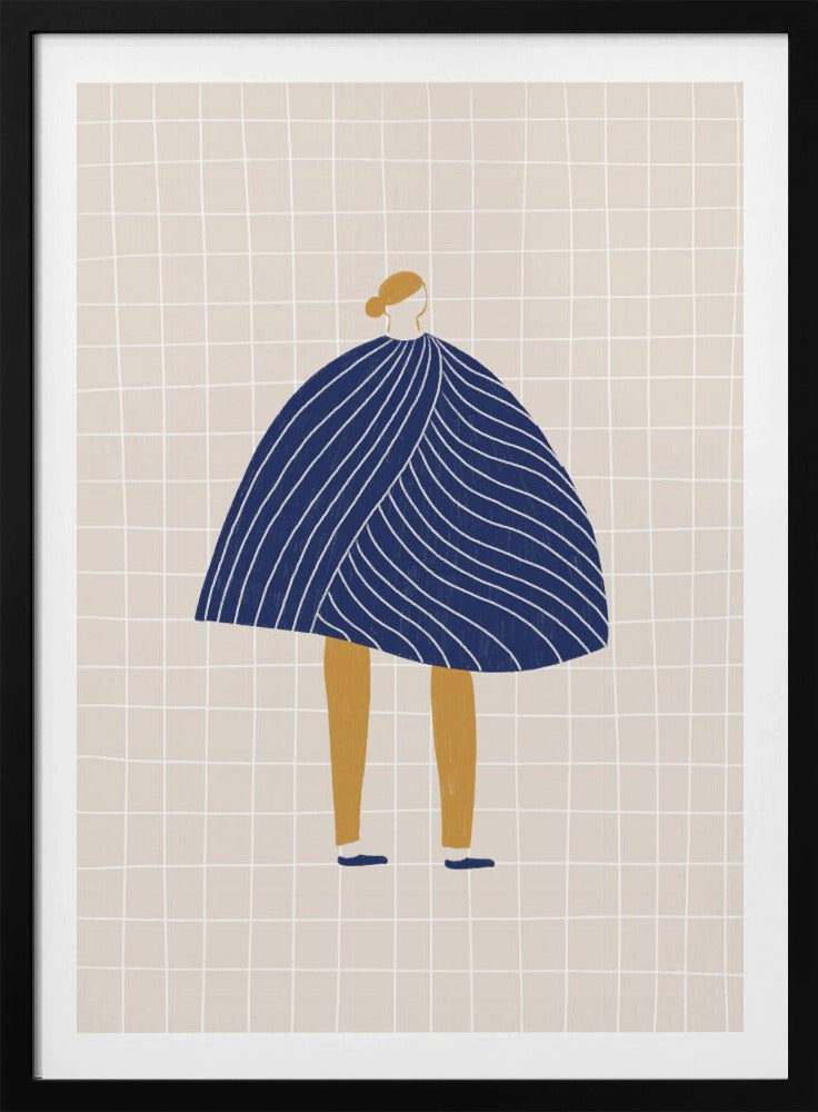 The Cape | Poster