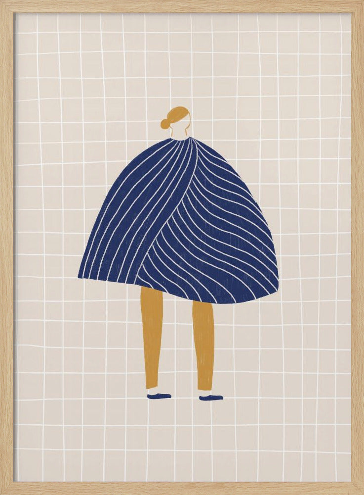 The Cape | Poster