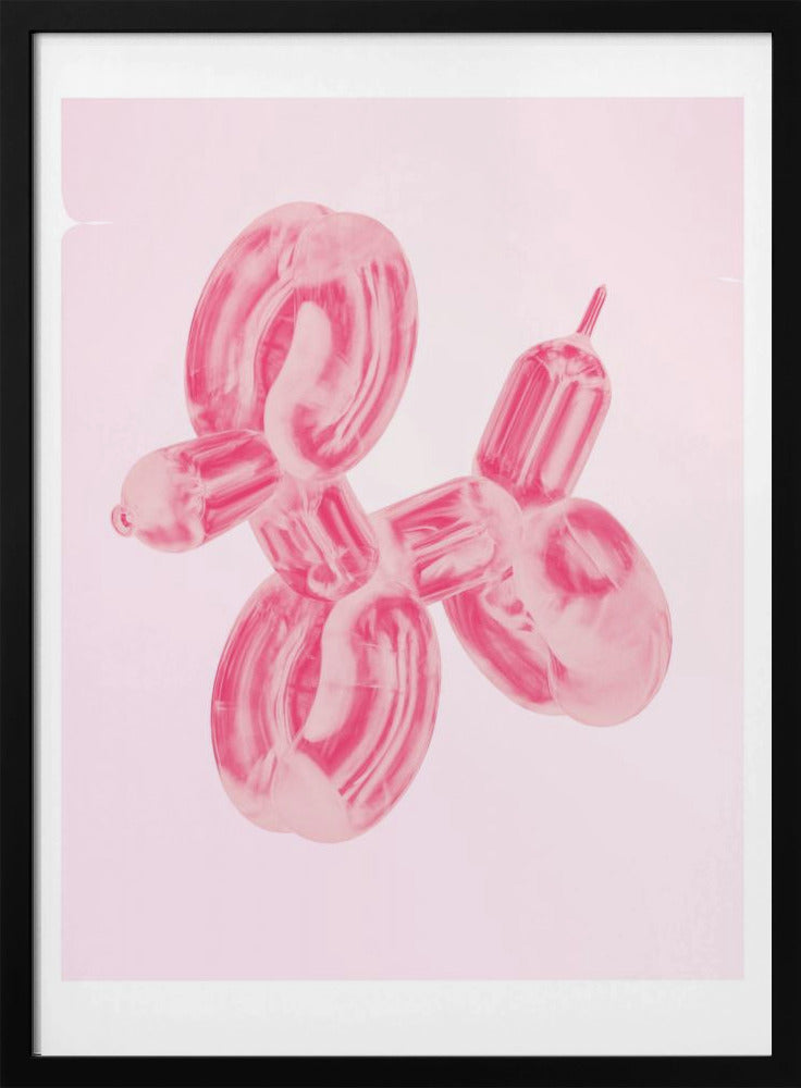 Balloon Dog | Poster