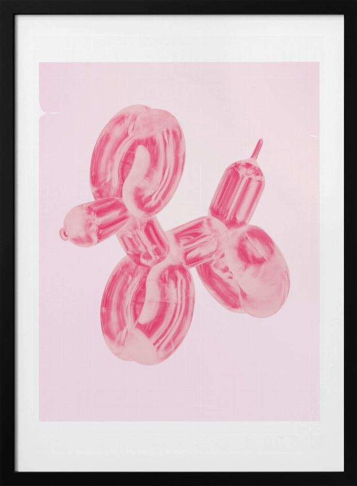 Balloon Dog | Poster