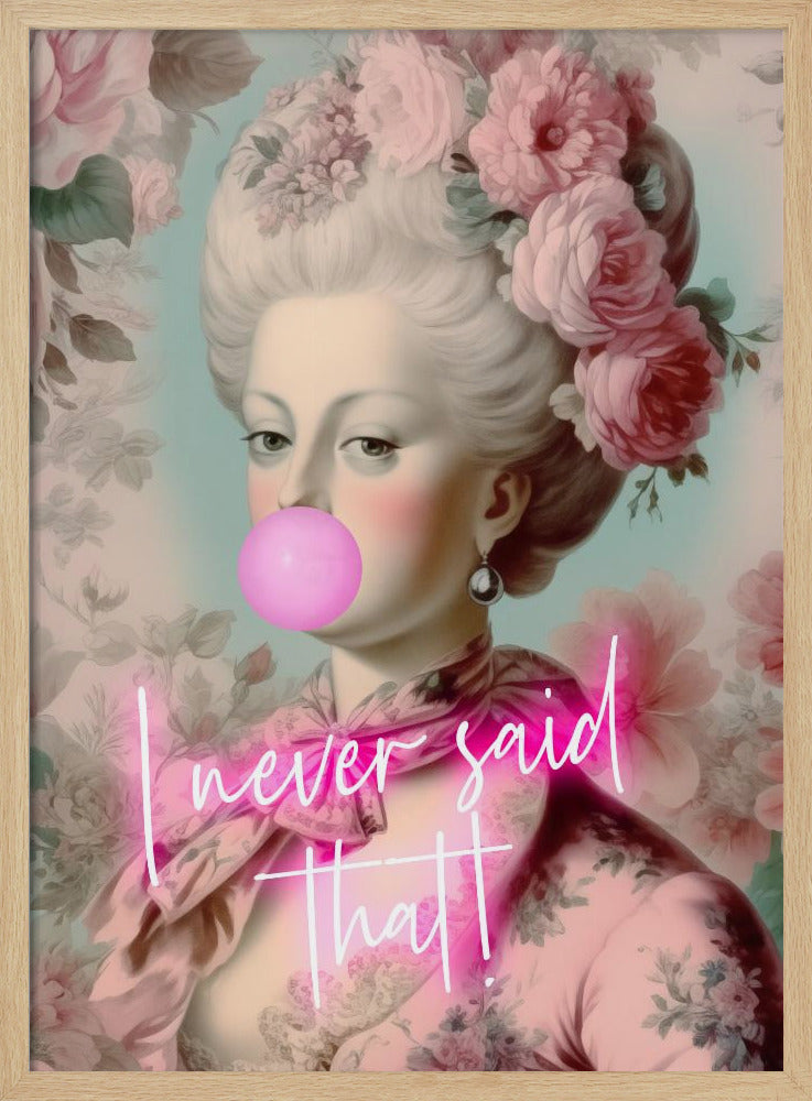 Marie-Antoinette-Verlag3 | Poster