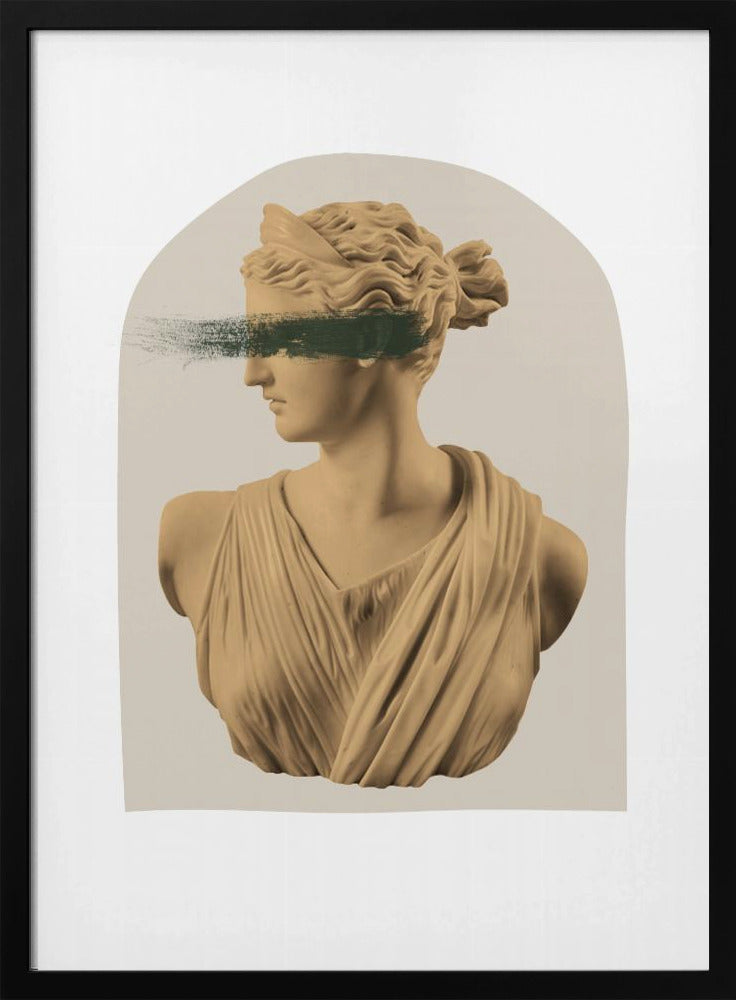 Artemisarch Verhältnis 2x3 für 24x36 | Poster