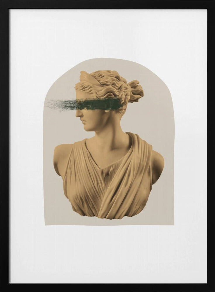 Artemisarch Verhältnis 2x3 für 24x36 | Poster
