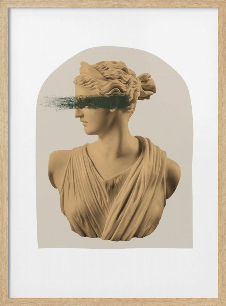 Artemisarch Verhältnis 2x3 für 24x36 | Poster