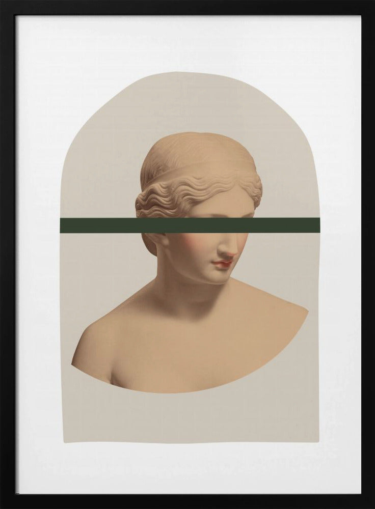 Artemisarch7 Verhältnis 2x3 | Poster