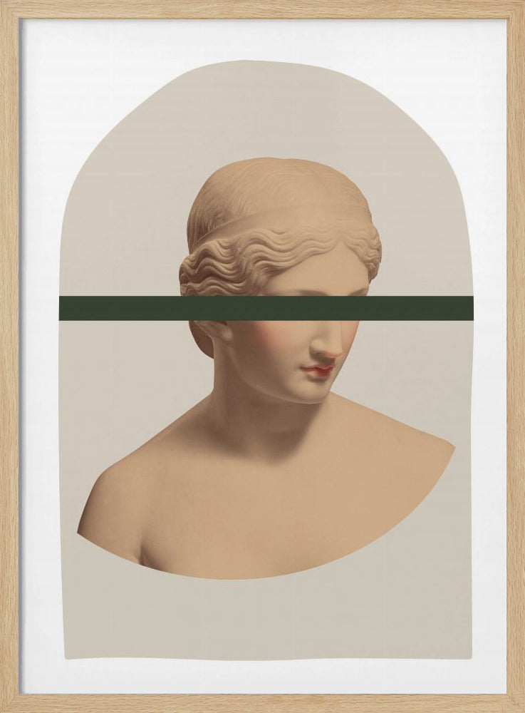 Artemisarch7 Verhältnis 2x3 | Poster