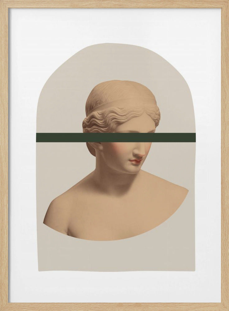 Artemisarch7 Verhältnis 2x3 | Poster