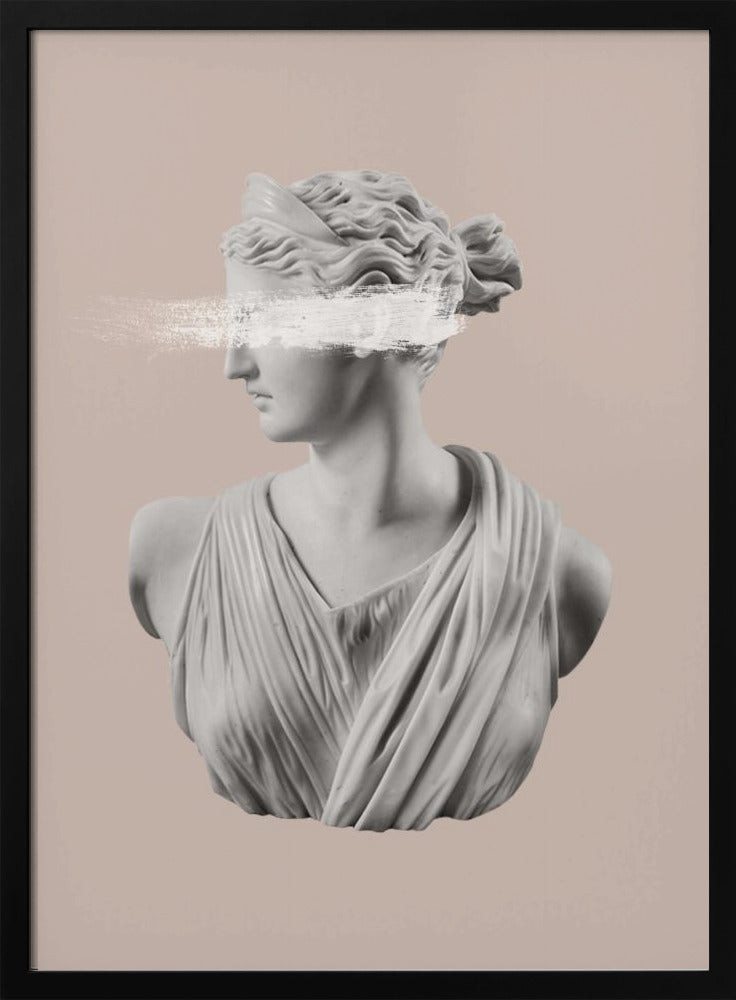 Artemisbeigebraun Ratio2x3 | Poster