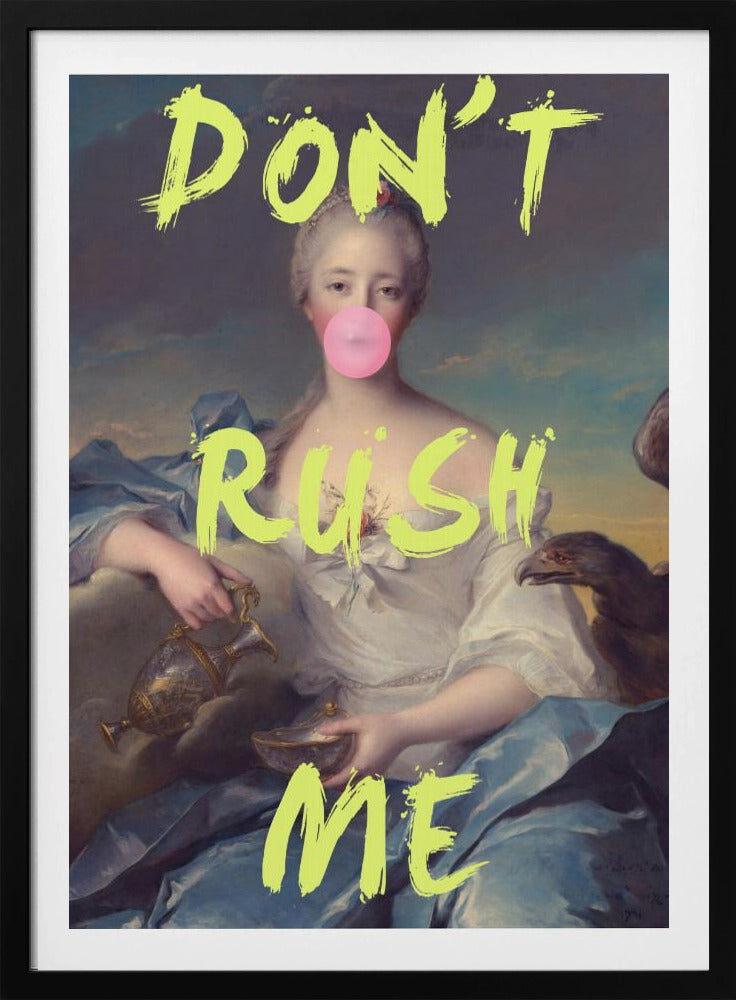 Dontrushme79 Verhältnis 2x3 | Poster