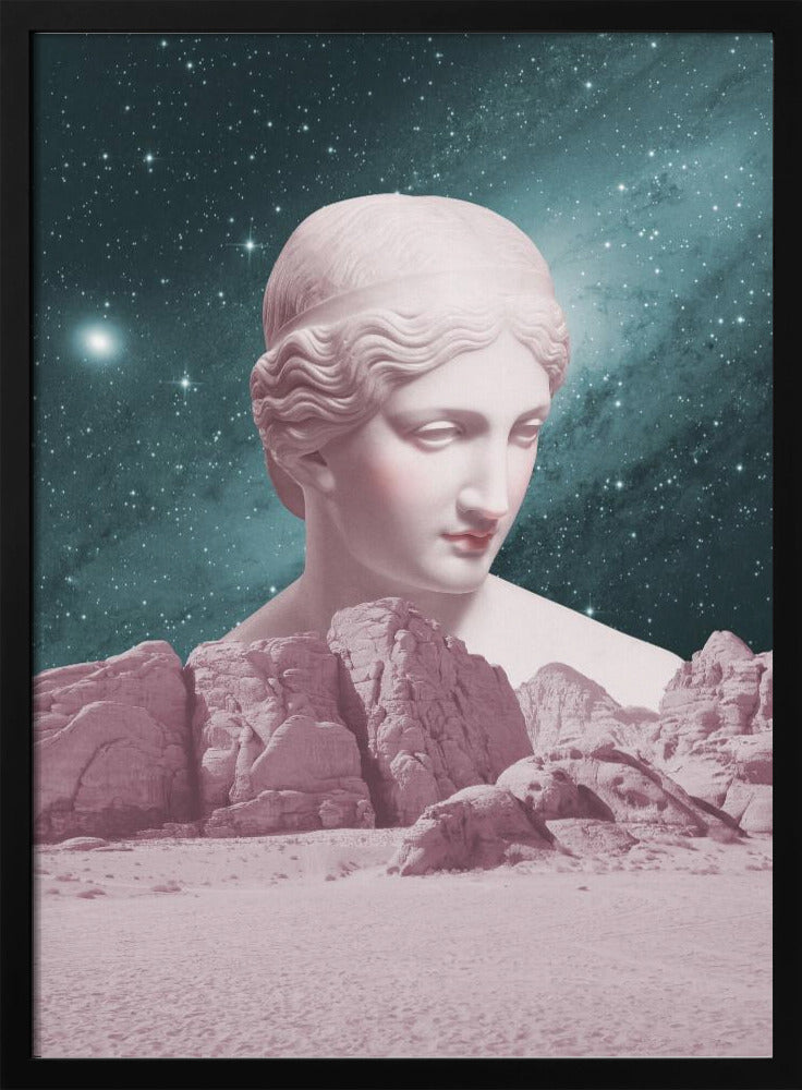 Göttinnenraum | Poster