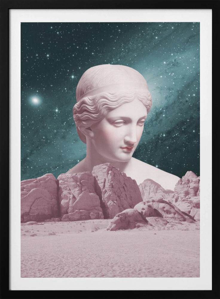 Göttinnenraum | Poster