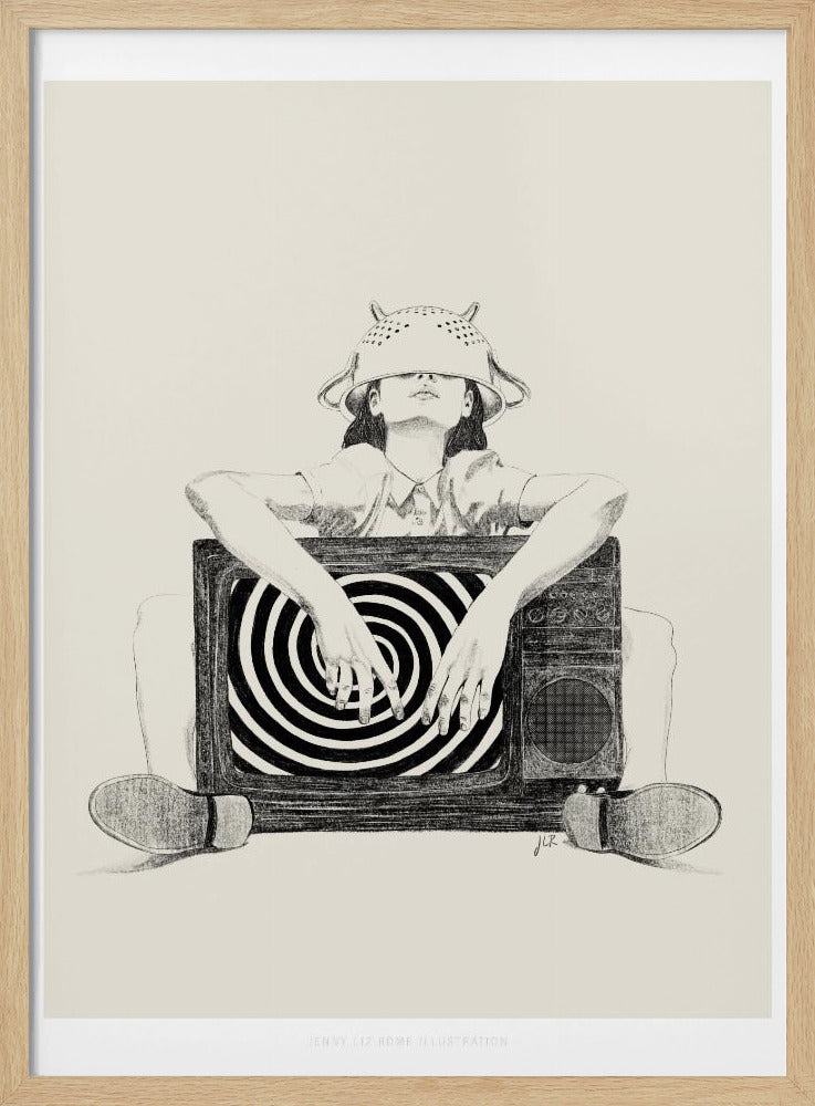 Jlr Hypnoyouth Kopie | Poster