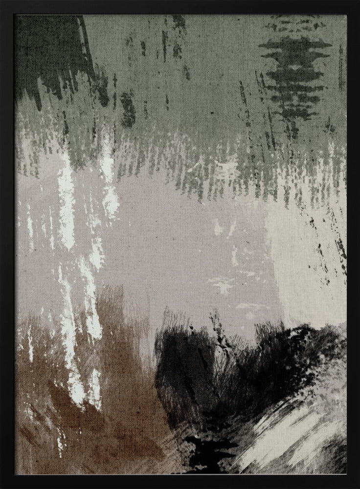 Ätherischer Tanz | Poster
