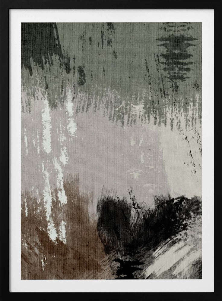 Ätherischer Tanz | Poster