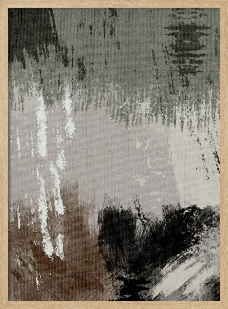 Ätherischer Tanz | Poster