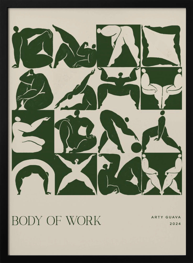 Werk (Wald) | Poster